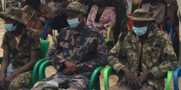 Nigeria: Three kingpins Arrested Over Abduction of Bethel Baptist School Students