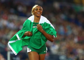 2020 Olympics: Nigerian Lawmakers Summon Sports Minister Over Doping Scandals