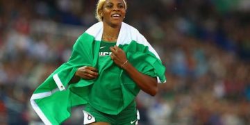 2020 Olympics: Nigerian Lawmakers Summon Sports Minister Over Doping Scandals