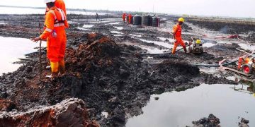 Only 2.19% of Oil Spillages In Niger Delta Cleaned By IOCs- NOSDRA