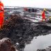 Only 2.19% of Oil Spillages In Niger Delta Cleaned By IOCs- NOSDRA