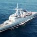 Brazil Navy Ship Arrives Nigeria To Back Anti-piracy Push In Gulf Of Guinea