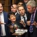 British MPs Fault Aid Cuts To African States