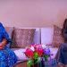 UNGA: Buhari, Okonjo-Iweala Discuss Vaccines, Initiatives For Nigeria, Africa