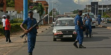 Burundi: Journalist Detained While Investigating Blasts