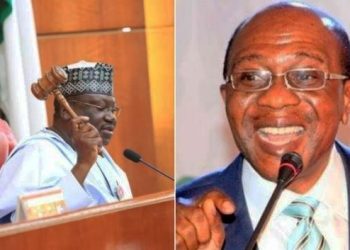 Nigeria’s Apex Bank Faults Lawmakers Position On Alleged Unremitted Operational Surpluses