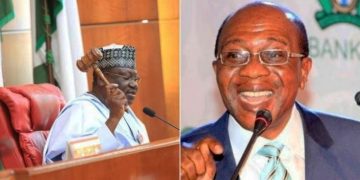 Nigeria’s Apex Bank Faults Lawmakers Position On Alleged Unremitted Operational Surpluses