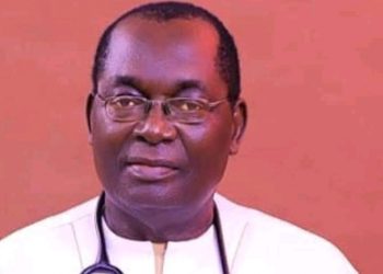 Just In: Late Prof. Dora Akunyili’s Husband Chike Shot Dead By Killer Herdsmen 