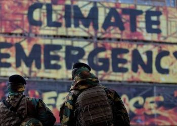 US, EU Urges Nations To Support Methane Control