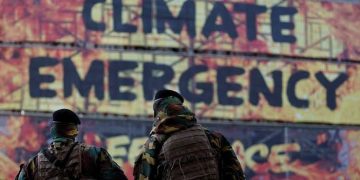 US, EU Urges Nations To Support Methane Control