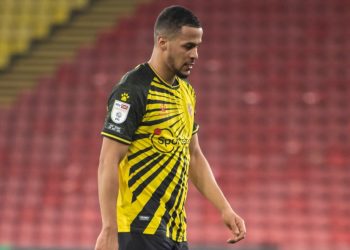 EPL: Troost-Ekong Laments ‘Frustrating’ Home Loss To Wolves