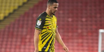 EPL: Troost-Ekong Laments ‘Frustrating’ Home Loss To Wolves