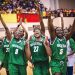 BREAKING: D’Tigress Outclass Stubborn Mali, Retain Afrobasket Title