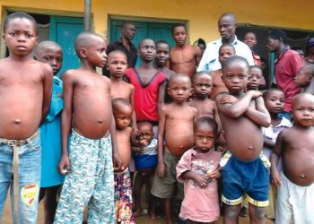 Help Our Children Return To School, Baskassi Returnees Begs Nigerian Govt