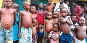Help Our Children Return To School, Baskassi Returnees Begs Nigerian Govt