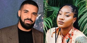Tems Features In Drake’s New Album ‘Certified Lover Boy’