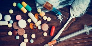 The Tramadol Generation