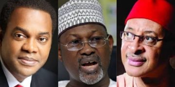 2023 Presidency: Jega, Utomi, Duke, Other Nigerian Politicians Float Third Force ‘RNP’