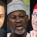 2023 Presidency: Jega, Utomi, Duke, Other Nigerian Politicians Float Third Force ‘RNP’