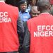 Victim Recounts How EFCC Officials Lobby Nigerians For ‘Settlement’