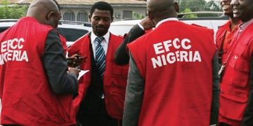Nigeria's Anti-Graft Agency Sacks 27 Officers Over Fraudulent Activities, Misconduct