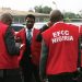 Nigeria's Anti-Graft Agency Sacks 27 Officers Over Fraudulent Activities, Misconduct