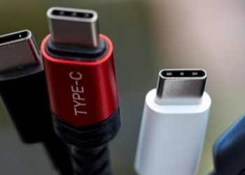 EU Moves To Enforce Type ‘C’ USB Chargers For All Phones