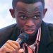 {INTERVIEW} Meet Ebenezar Wikina, The Young Nigerian Who Made A US University Change Its English Proficiency Policy