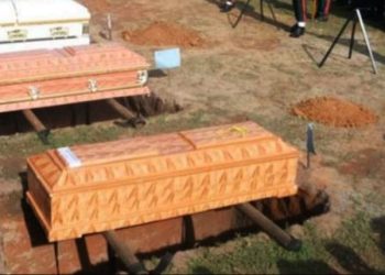 Why Funerals In Eastern Nigeria Are Expensive