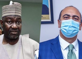 Epileptic Power Supply: Nigeria To Partner Egypt On Electricity Generation