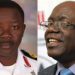 What Transpired When Ex-Naval Officer Olawunmi Visited DIA – Falana