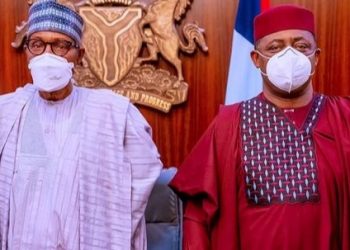 Former Nigerian Minister Joins Ruling Party, Says He Facilitated Defection Of Governors From Opposition