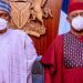 Former Nigerian Minister Joins Ruling Party, Says He Facilitated Defection Of Governors From Opposition