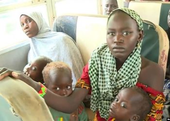 Cameroon Repatriates Ex-Boko Haram Fighters, Family Members