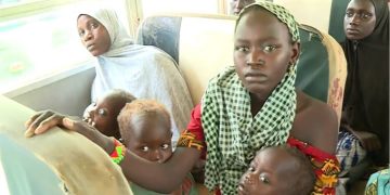 Cameroon Repatriates Ex-Boko Haram Fighters, Family Members