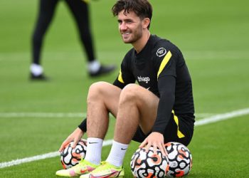 Tuchel Reveals Why Chilwell Hasn’t Played For Chelsea Since Euro Return