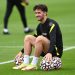 Tuchel Reveals Why Chilwell Hasn’t Played For Chelsea Since Euro Return