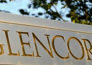 Glencore Ex-Boss Charged With Corruption