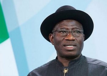 2023: Former Nigerian President, Goodluck Jonathan Dispels Defection Rumour
