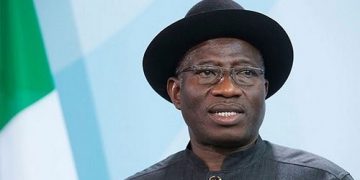 2023: Former Nigerian President, Goodluck Jonathan Dispels Defection Rumour