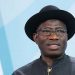 2023: Former Nigerian President, Goodluck Jonathan Dispels Defection Rumour