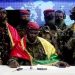Investigation: Soldiers Who Staged Guinea Coup Underwent Training With US Command