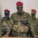 12 Things You Should Know About Guinea’s Coup Leader, Mamady Doumbouya