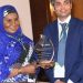 Nigerian Wins Farmers Award In Kenya