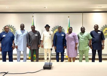 Nigeria: Bayelsa Lawmakers Seek Collaboration With Local Content Board