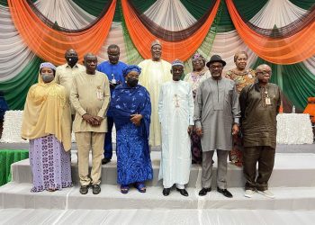 Nigerian Content Boss Lauds NTA’s Strides In Digitization