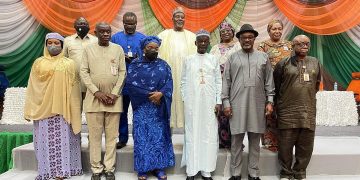 Nigerian Content Boss Lauds NTA’s Strides In Digitization