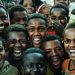 UN Marks 1st International Day For People Of African Descent