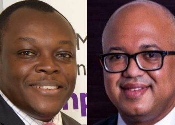 Ifedayo Adetifa Takes Over From Ihekweazu as NCDC DG