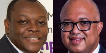 Ifedayo Adetifa Takes Over From Ihekweazu as NCDC DG